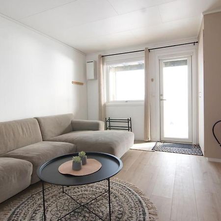Well-Equipped Apartment With Stunning Views Bodø Eksteriør billede