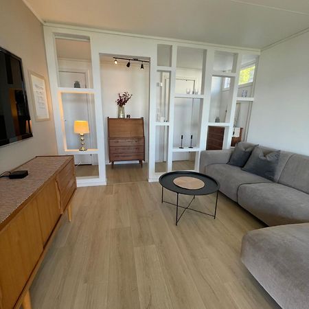 Well-Equipped Apartment With Stunning Views Bodø Eksteriør billede